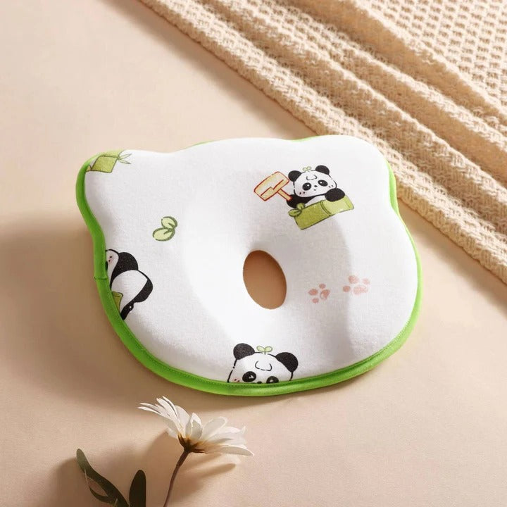 Havenholt Breathable Memory Foam Infant Pillow