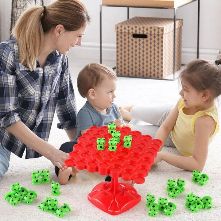 Math Learning Toy Set for Kids STEM and Educational Counting