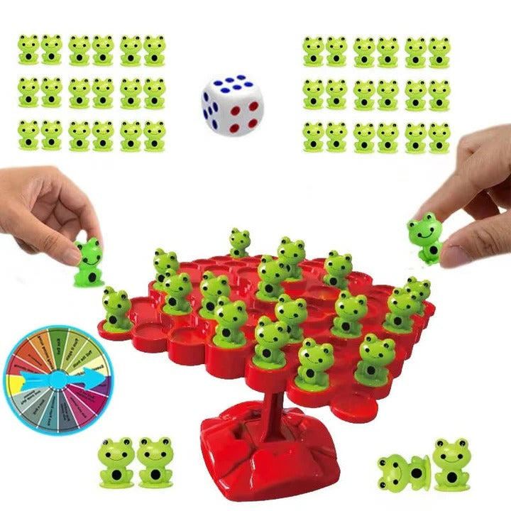 Math Learning Toy Set for Kids STEM and Educational Counting