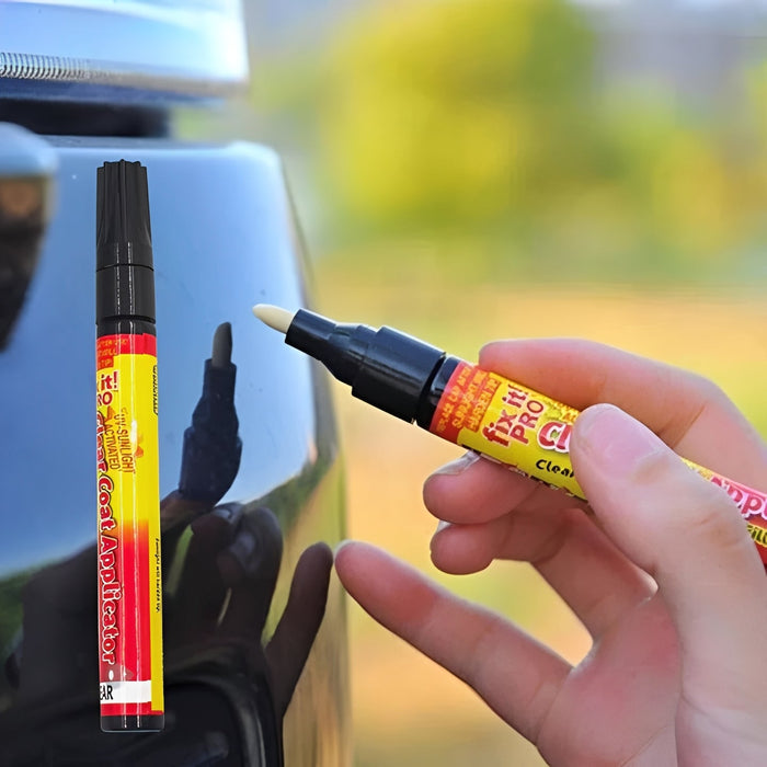 Havenholt Clear Coat Scratch Removal Pen for Cars