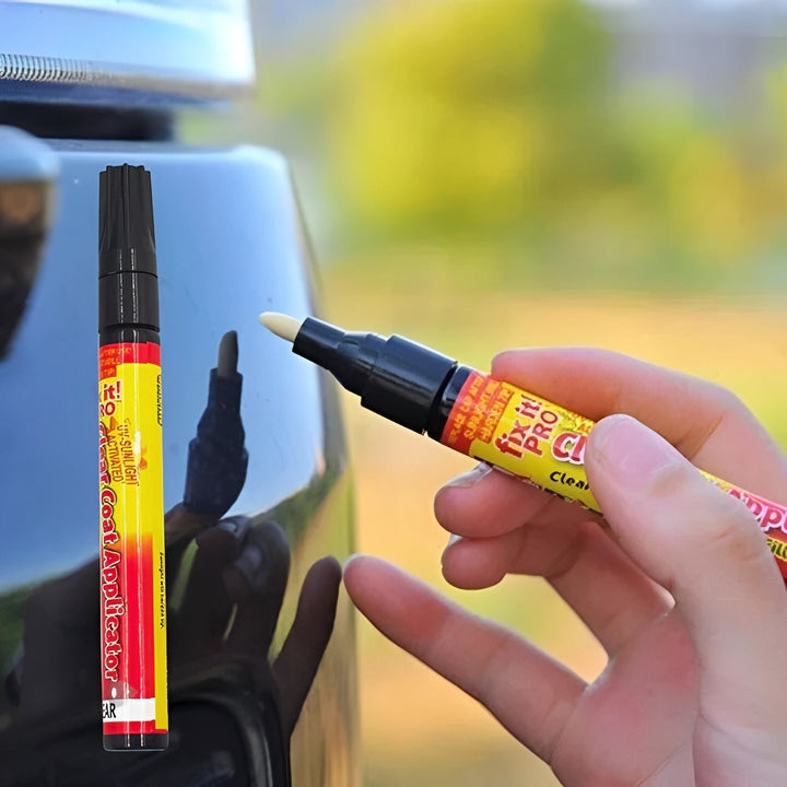 Havenholt Clear Coat Scratch Removal Pen for Cars