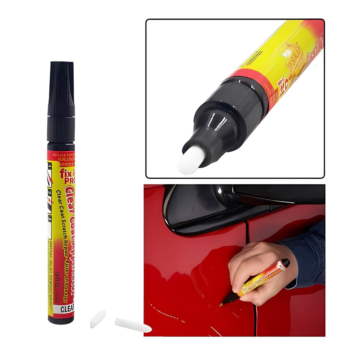 Havenholt Clear Coat Scratch Removal Pen for Cars