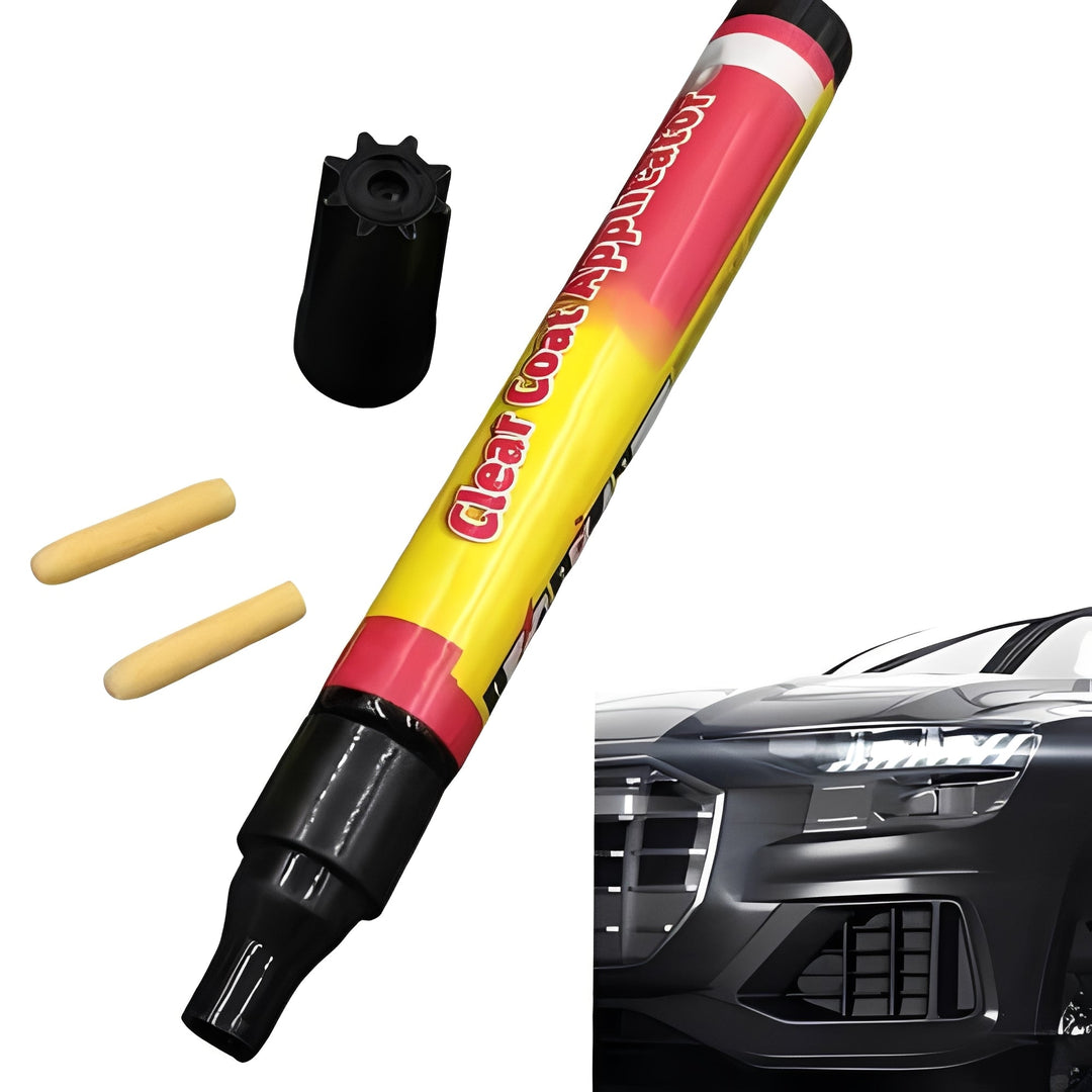 Havenholt Clear Coat Scratch Removal Pen for Cars