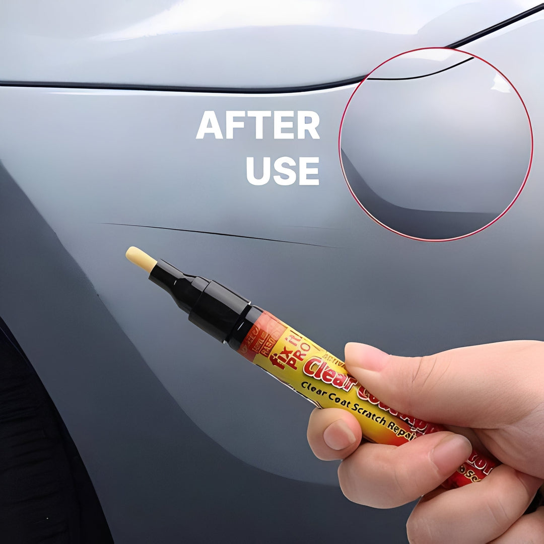 Havenholt Clear Coat Scratch Removal Pen for Cars