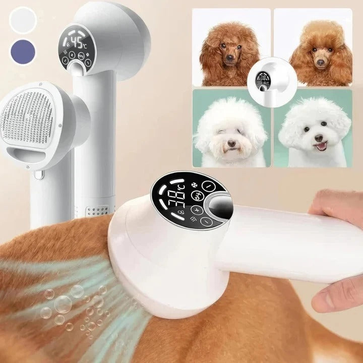 Havenholt Pet Hair Dryer and Blower