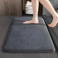 Havenholt Super Absorbent Quick-Dry Bath Mat 40x60cm