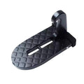 Portable Universal Fit Car Door Step Latch Hook