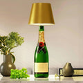 Havenholt Rechargeable Wireless Lamp for Empty Wine Bottles