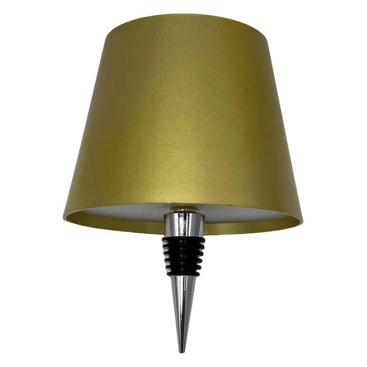 Havenholt Rechargeable Wireless Lamp for Empty Wine Bottles