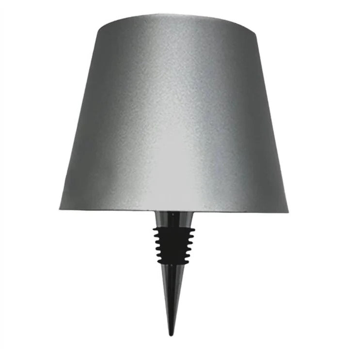 Havenholt Rechargeable Wireless Lamp for Empty Wine Bottles