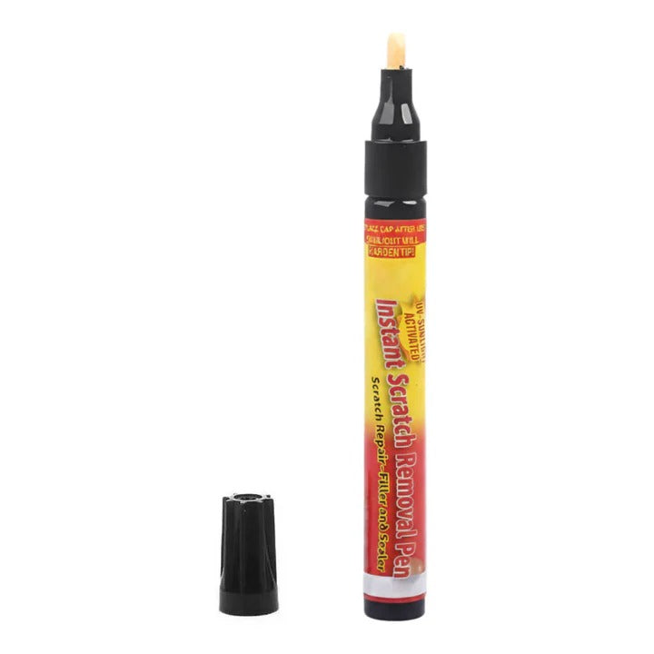 Universal Instant Scratch Removal Pen and Paint Sealer