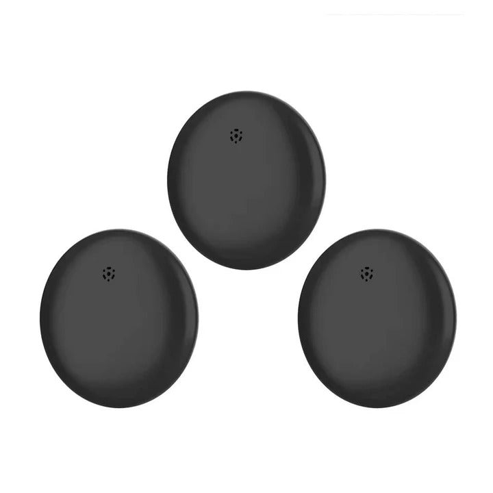 Magnetic Universal Mini GPS Tracker Device for Keys and Wallet Security