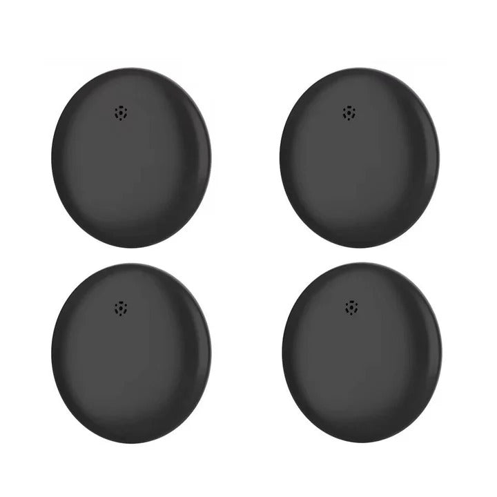 Magnetic Universal Mini GPS Tracker Device for Keys and Wallet Security