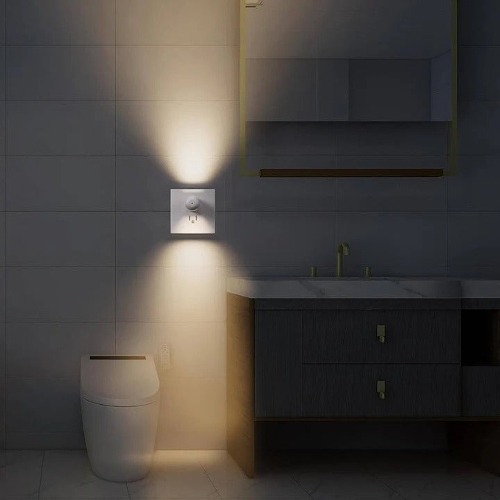 Havenholt Slim Plug-In LED Night Light