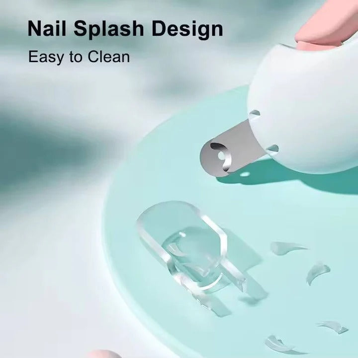 Havenholt Cat Nail Clippers with Safety Guard and Nail File