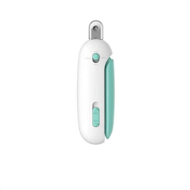 Havenholt Cat Nail Clippers with Safety Guard and Nail File