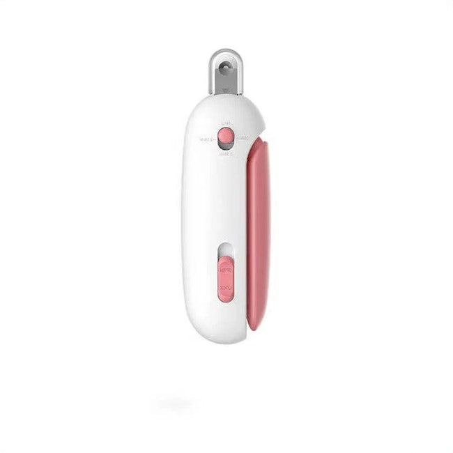 Havenholt Cat Nail Clippers with Safety Guard and Nail File