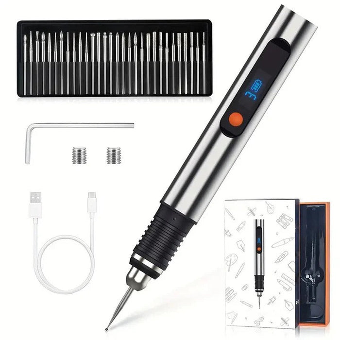 Havenholt Engraving Pen for Carving