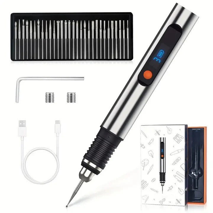 Havenholt Engraving Pen for Carving