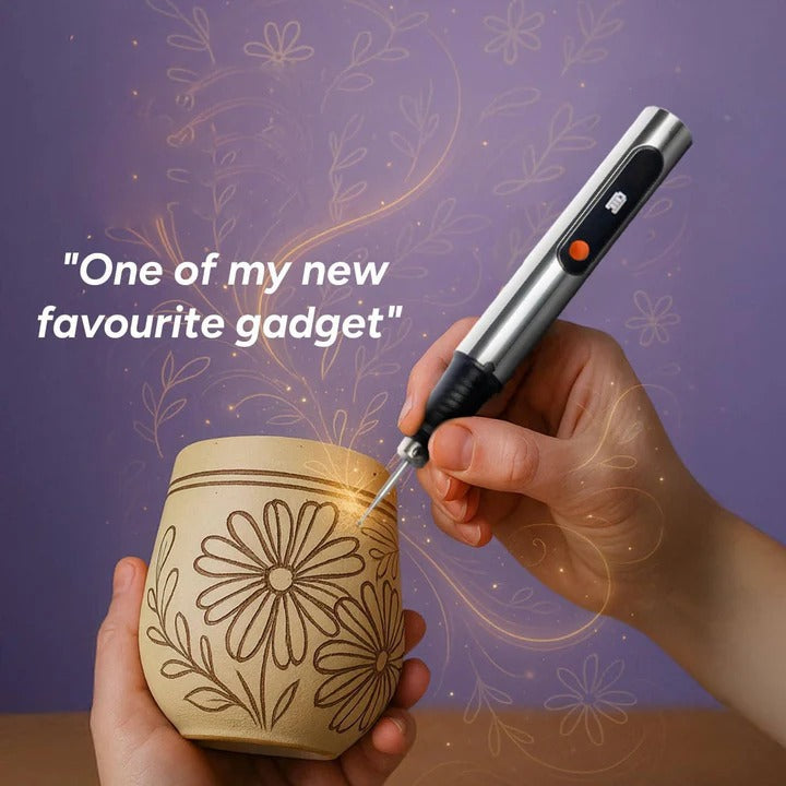 Havenholt Engraving Pen for Carving