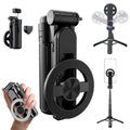 Havenholt Magnetic Selfie Stick Tripod with Fill Light