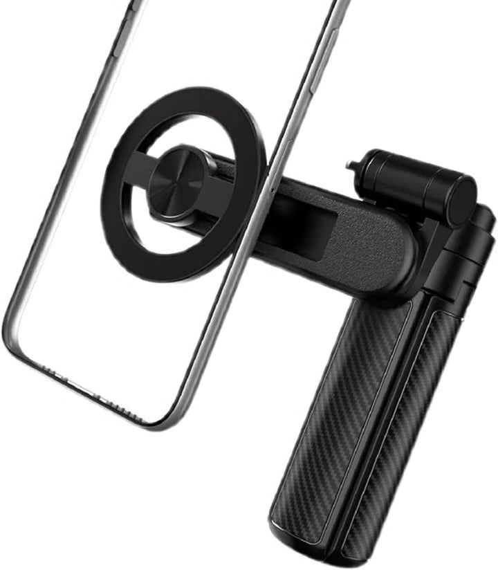 Havenholt Magnetic Selfie Stick Tripod with Fill Light