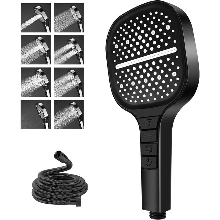 Havenholt Handheld High Pressure Shower Head