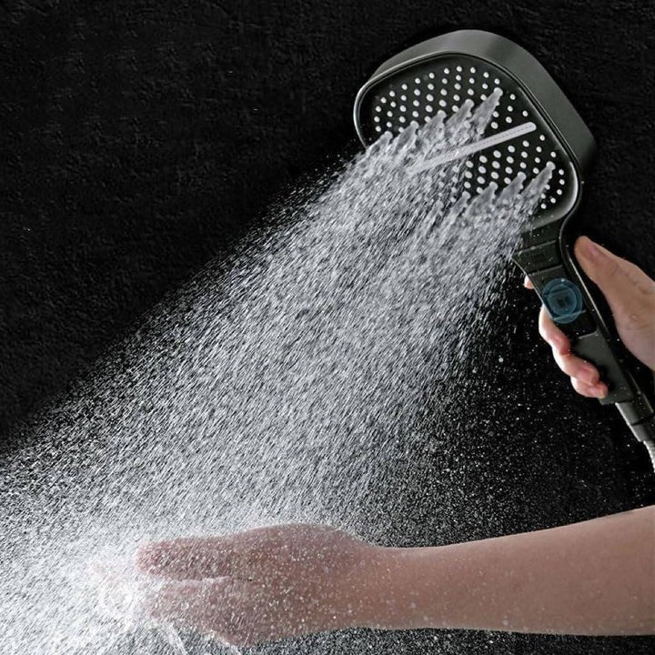 Havenholt Handheld High Pressure Shower Head