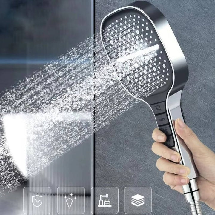 Havenholt Handheld High Pressure Shower Head