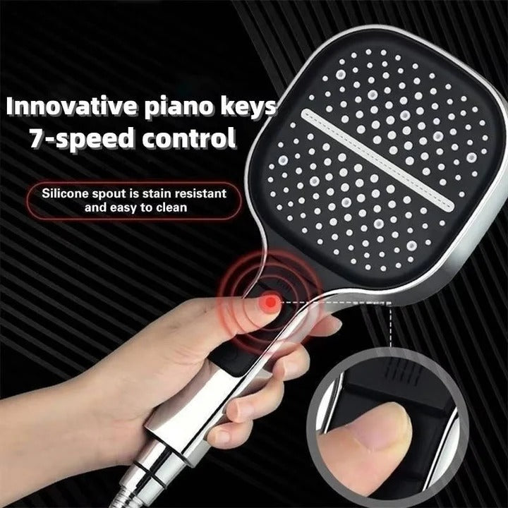 Havenholt Handheld High Pressure Shower Head