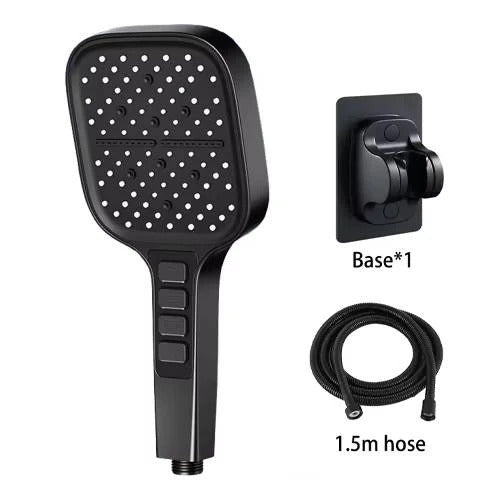 Havenholt Handheld High Pressure Shower Head