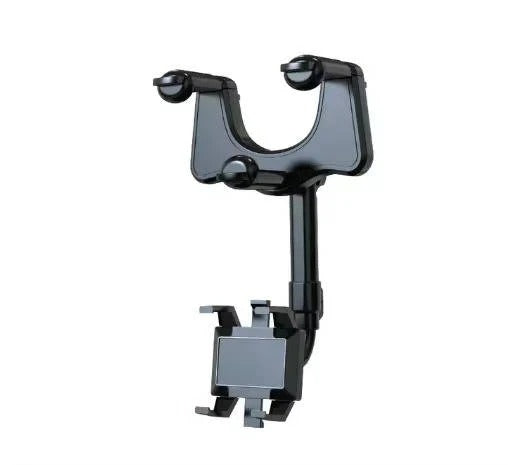 Havenholt Retractable Rear View Mirror Phone Holder