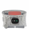 Havenholt Inflatable Back Support Belt with Air Pressure Control