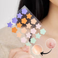 Havenholt Star Shaped Hydrocolloid Acne Patches