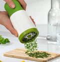 Multi-Functional Parsley Chopper and Herb Mill and Spice Mill for Kitchen Use