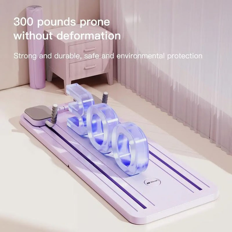 Havenholt Pilates Reformer Board with Smart Timer