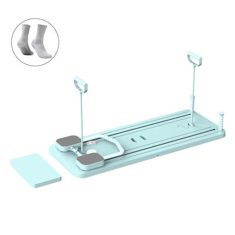 Havenholt Pilates Reformer Board with Smart Timer