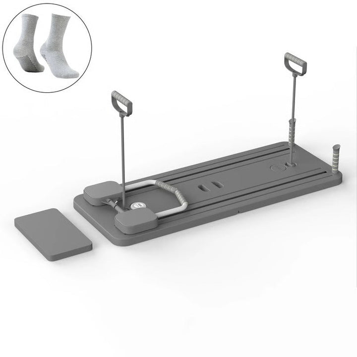 Havenholt Pilates Reformer Board with Smart Timer
