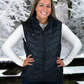 Havenholt Unisex Heated Gilet with 3 Heat Levels