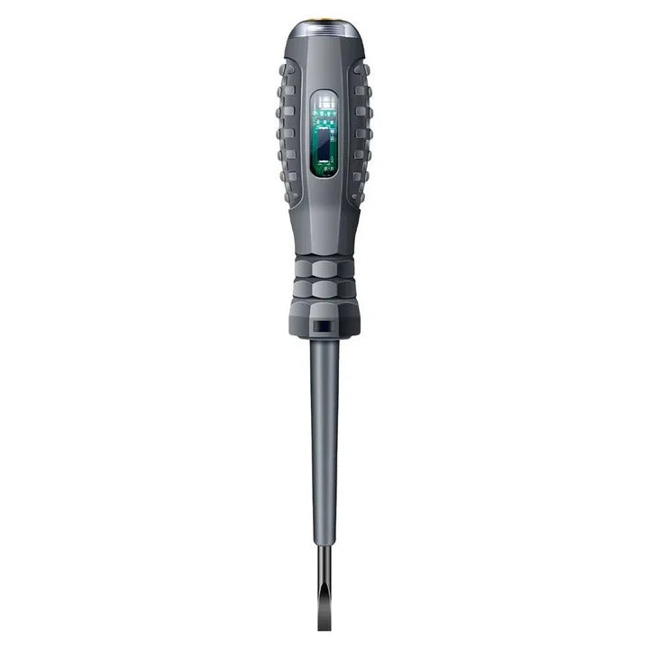 Voltage Tester Screwdriver with Non-Contact Induction Technology