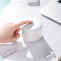 Ultrasonic Cleaning Device in Compact Size and High Frequency Sonic Cleaner