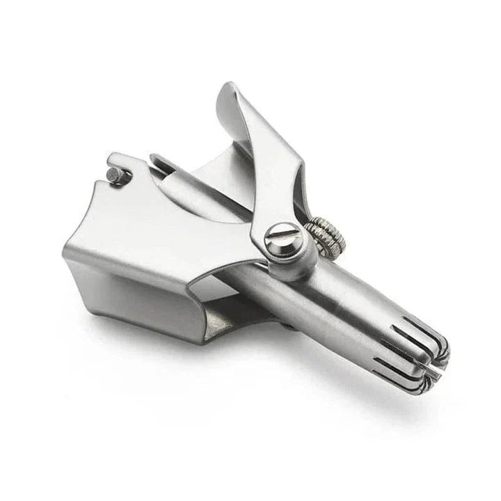 Havenholt Manual Nose Hair Trimmer