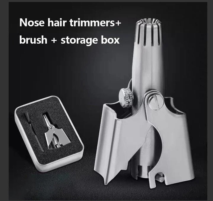 Havenholt Manual Nose Hair Trimmer