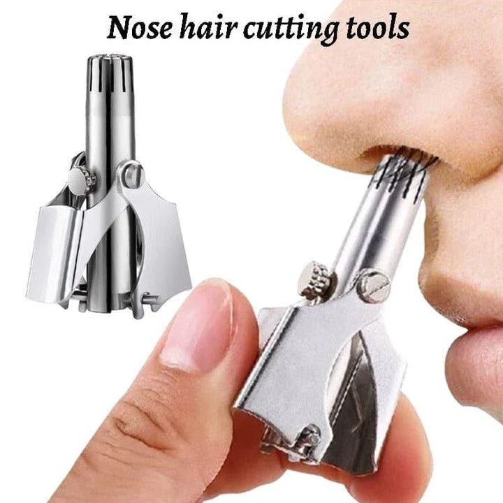 Havenholt Manual Nose Hair Trimmer