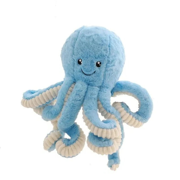 Havenholt Large Octopus Plush, Giant Soft Cuddly Pillow