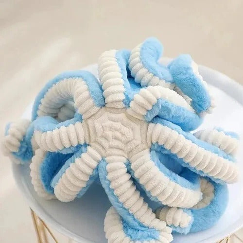 Havenholt Large Octopus Plush, Giant Soft Cuddly Pillow