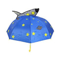 Havenholt Childrens Rainbow Umbrella for Rainy Days