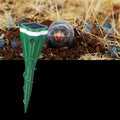Havenholt Solar-Powered Pulse Garden Pest Repeller
