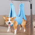 Pet Grooming Hammock, Comfortable Dog Hammock for Nail Trimming, Washing, and Easy Grooming