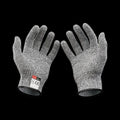 Multi-Use Cut Resistant Gloves
